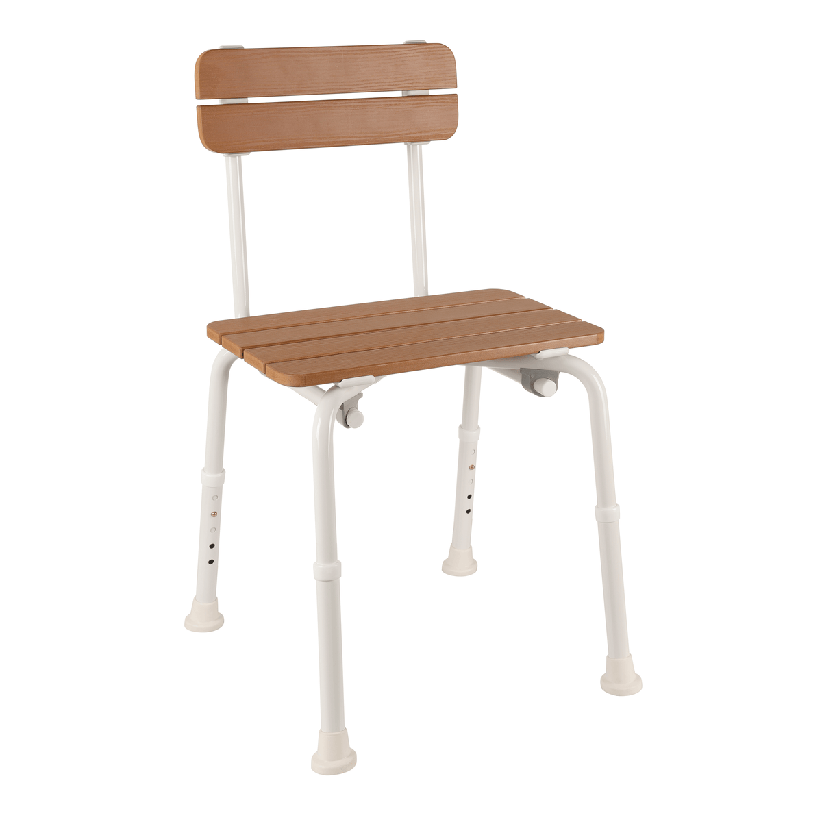 Quintro Healthcare Bathroom & Toilet Max Mobility Delta C44-T Shower Chair