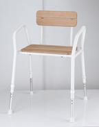 Quintro Healthcare Bathroom & Toilet Max Mobility Delta C45-T HD Shower Chair