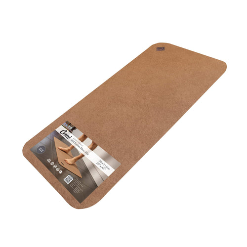 Quintro Healthcare Bathroom & Toilet Pebble Conni Floor Mat - Mid Runner