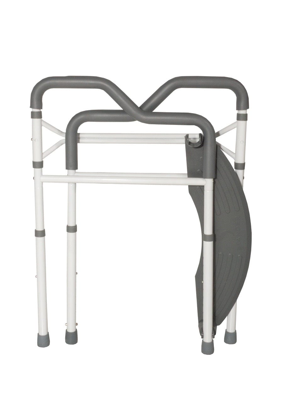 Quintro Healthcare Bathroom & Toilet Wonder Toilet Safety Rails