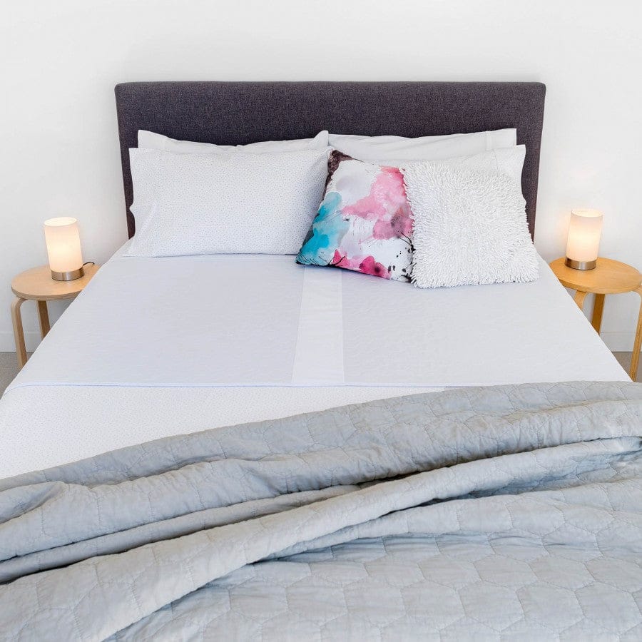 Quintro Healthcare Continence Conni Bed Pad X-Wide DUAL