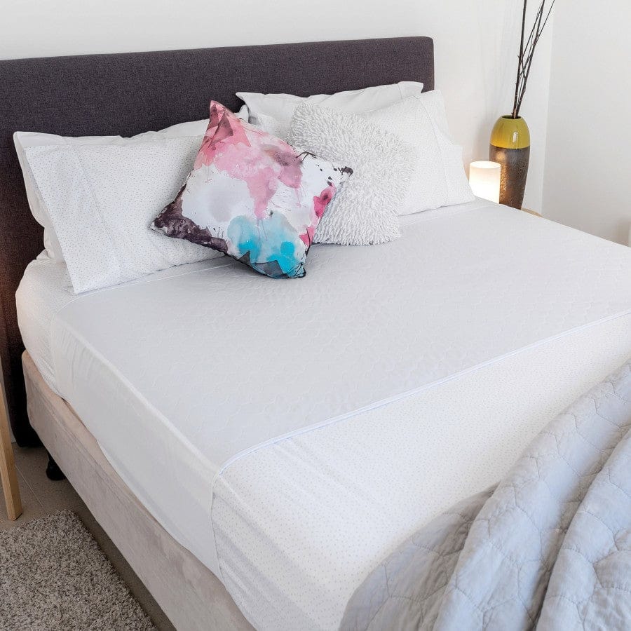 Quintro Healthcare Continence Conni Bed Pad X-Wide Tuck-Ins