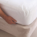 Quintro Healthcare Continence Conni Fitted Bed Pad Sheet - Double