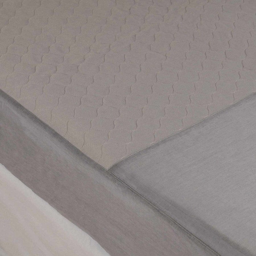 Quintro Healthcare Continence Conni Fitted Bed Pad Sheet - King Single