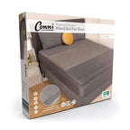 Quintro Healthcare Continence Conni Fitted Bed Pad Sheet - Queen