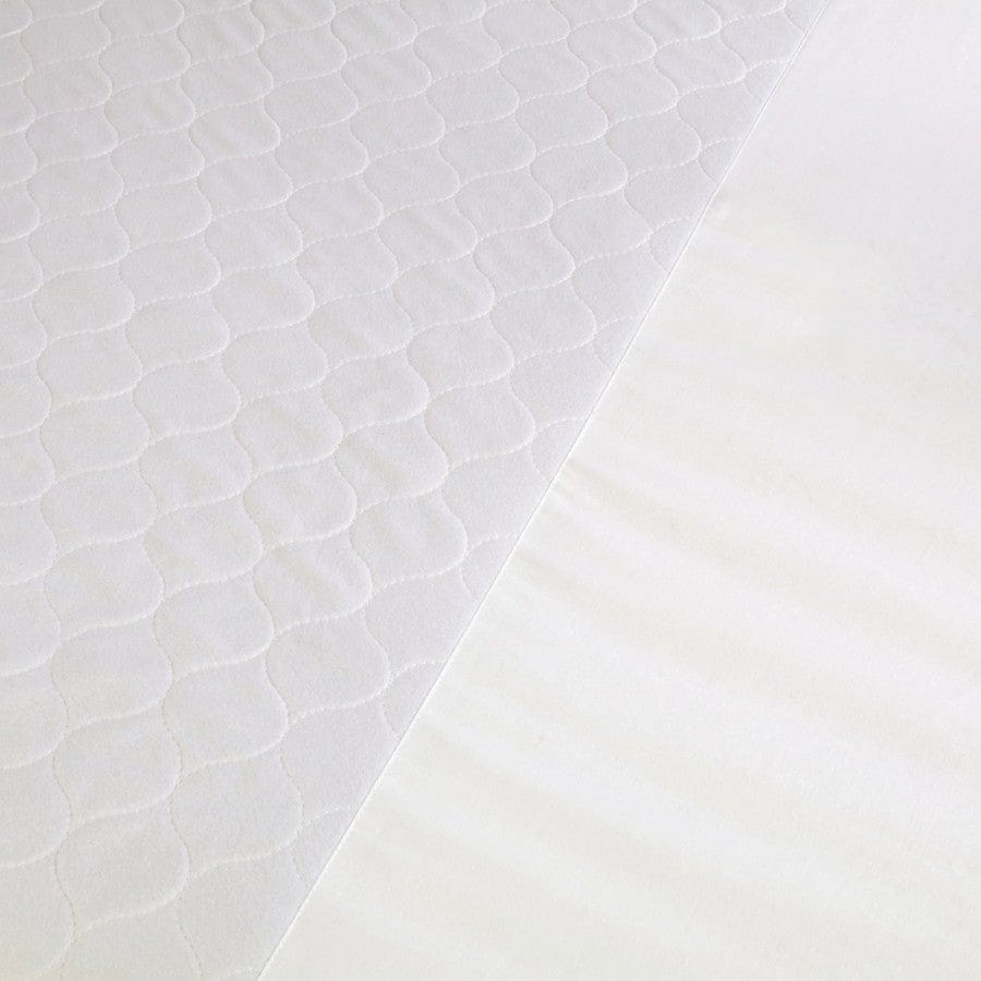 Quintro Healthcare Continence Conni Fitted Bed Pad Sheet - Single