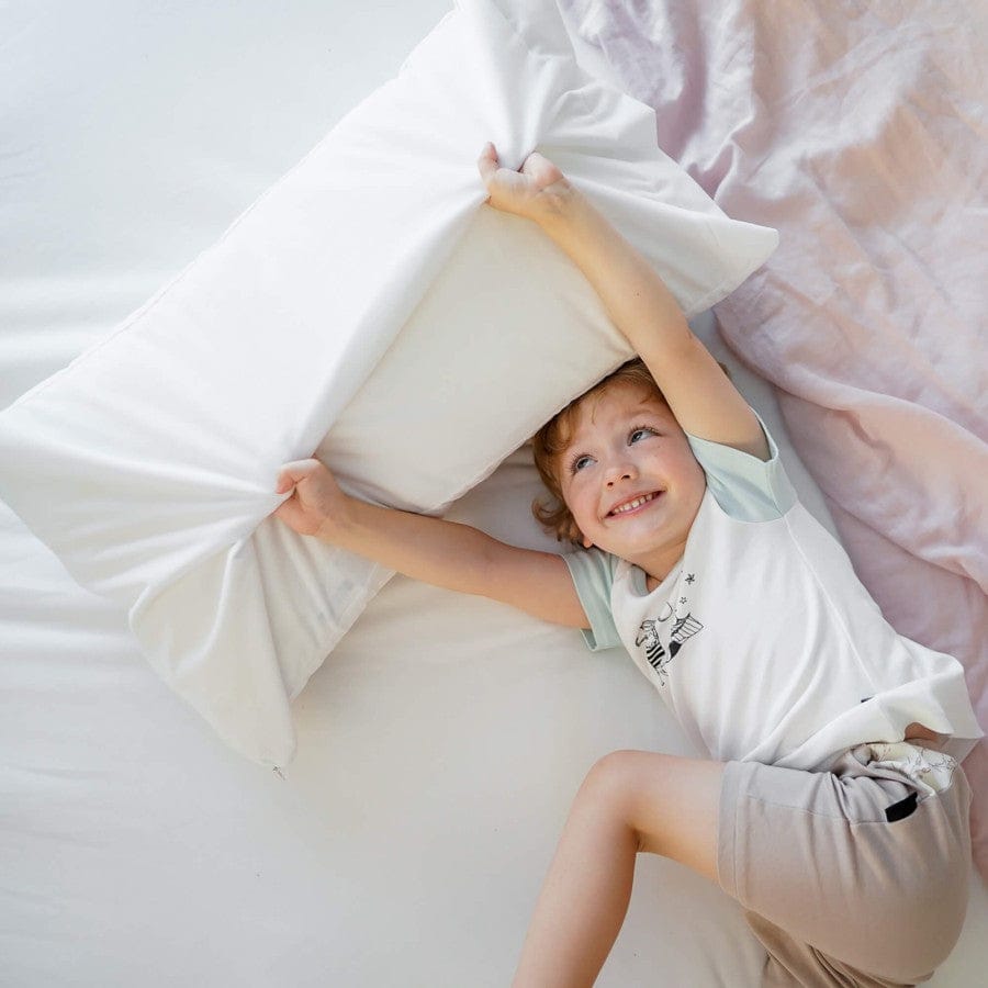 Quintro Healthcare Continence Conni Micro-Plush - King Waterproof Fitted Sheet