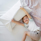Quintro Healthcare Continence Conni Micro-Plush - Single Waterproof Fitted Sheet