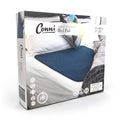 Quintro Healthcare Continence Teal Conni Bed Pad