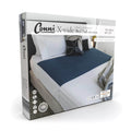 Quintro Healthcare Continence Teal Conni Bed Pad X-Wide Tuck-Ins