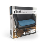 Quintro Healthcare Continence Teal Conni Chair Pad Small