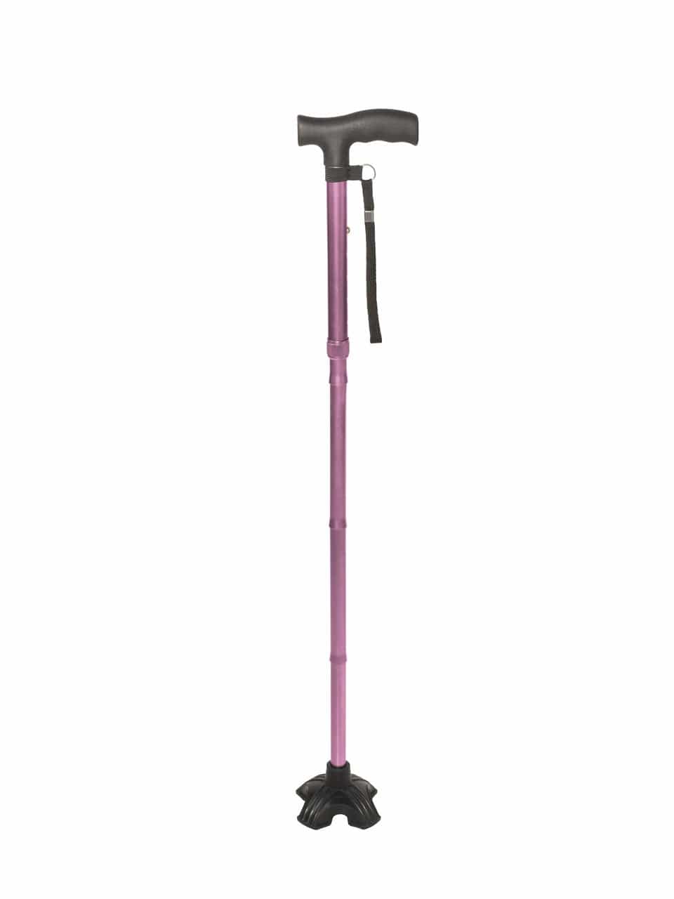 Quintro Healthcare Crutches & Canes Stander Wonder Cane