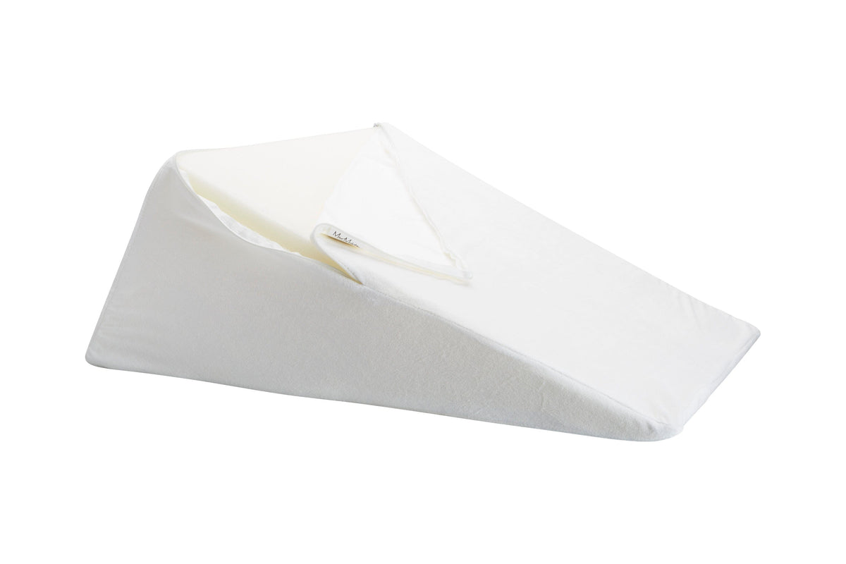 Quintro Healthcare Cushions & Pillows Max Mobility Bed Wedge - PU Foam