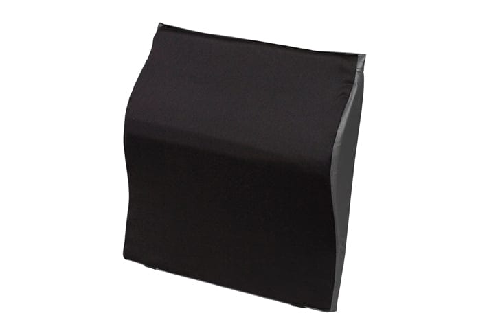Quintro Healthcare Cushions & Pillows Max Mobility Contoured Back/Lumbar Cushion - PU Foam