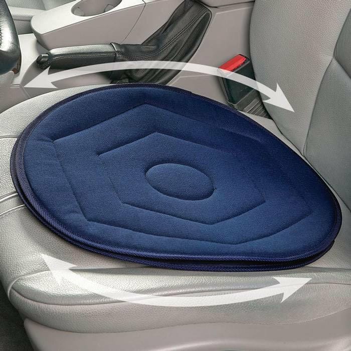 Quintro Healthcare Cushions & Pillows Max Mobility Fabric Swivel Cushion
