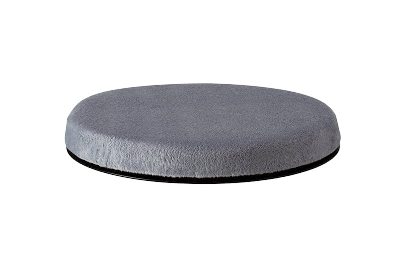Quintro Healthcare Cushions & Pillows Max Mobility Solid Base Swivel Cushion