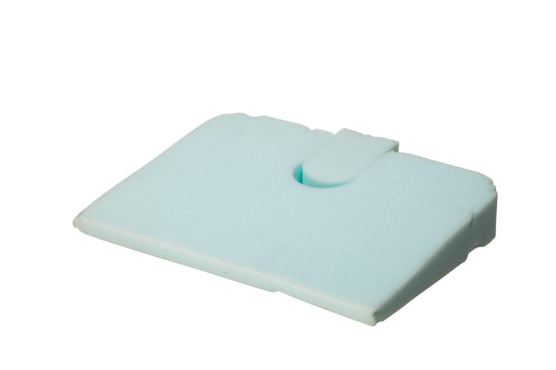 Quintro Healthcare Cushions & Pillows Max Mobility Wedge Cushion with Removable Coccyx Cut-out