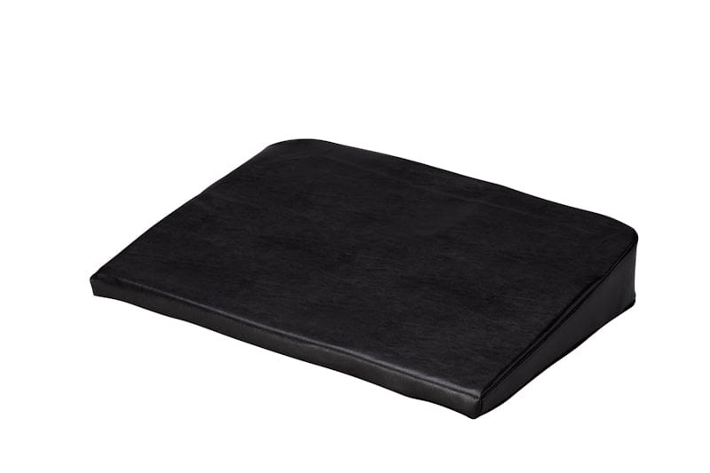 Quintro Healthcare Cushions & Pillows Max Mobility Wedge Cushion with Removable Coccyx Cut-out