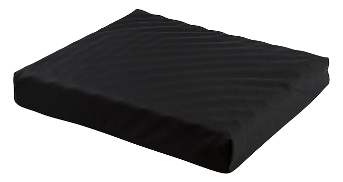 Quintro Healthcare Cushions & Pillows Max Mobility Wheelchair Cushion - Convoluted PU Foam & Gel Pad