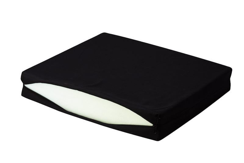 Quintro Healthcare Cushions & Pillows Max Mobility Wheelchair Cushion - PU Foam