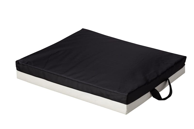 Quintro Healthcare Cushions & Pillows Max Mobility Wheelchair Cushion - PU Foam & Cooling Gel