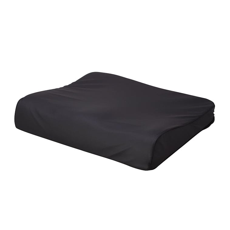 Quintro Healthcare Cushions & Pillows Max Mobility Wheelchair Cushion - PU Foam & Memory Foam