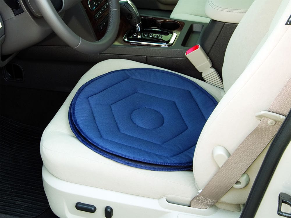 Quintro Healthcare Cushions & Pillows Stander EZ Swivel Seat Cushion