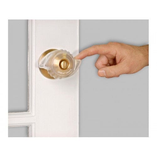 Quintro Healthcare Daily Living Aids Able Life EZ Door Knob Grips (2 Pack)