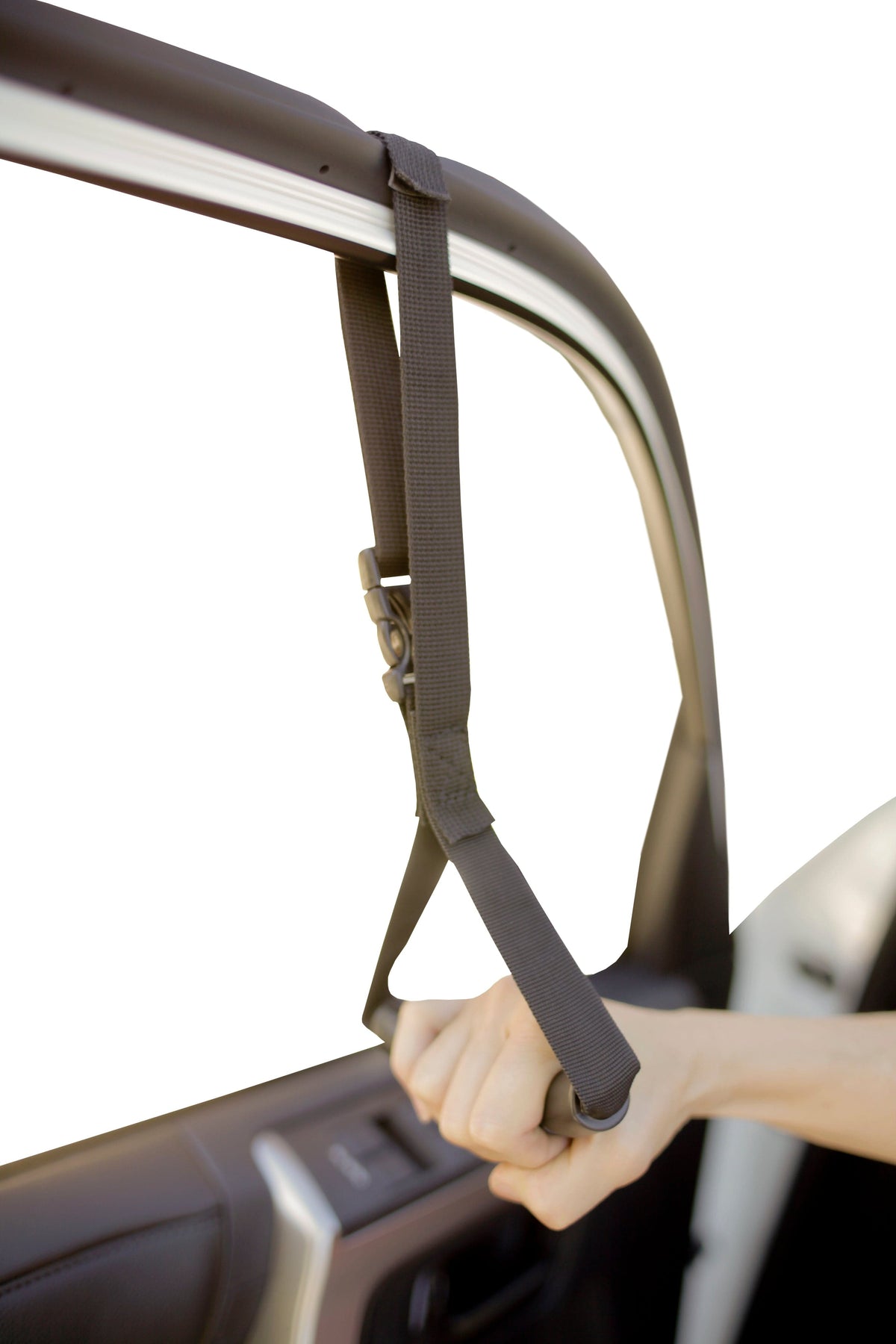 Quintro Healthcare Daily Living Aids Auto Assist Handle