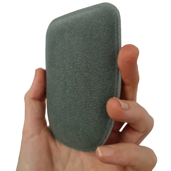 Quintro Healthcare Daily Living Aids BakSlap Replacement Sponges (x3)