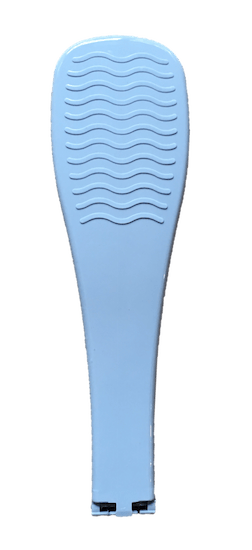 Quintro Healthcare Daily Living Aids Blue Easy-Reach Lotion Applicator