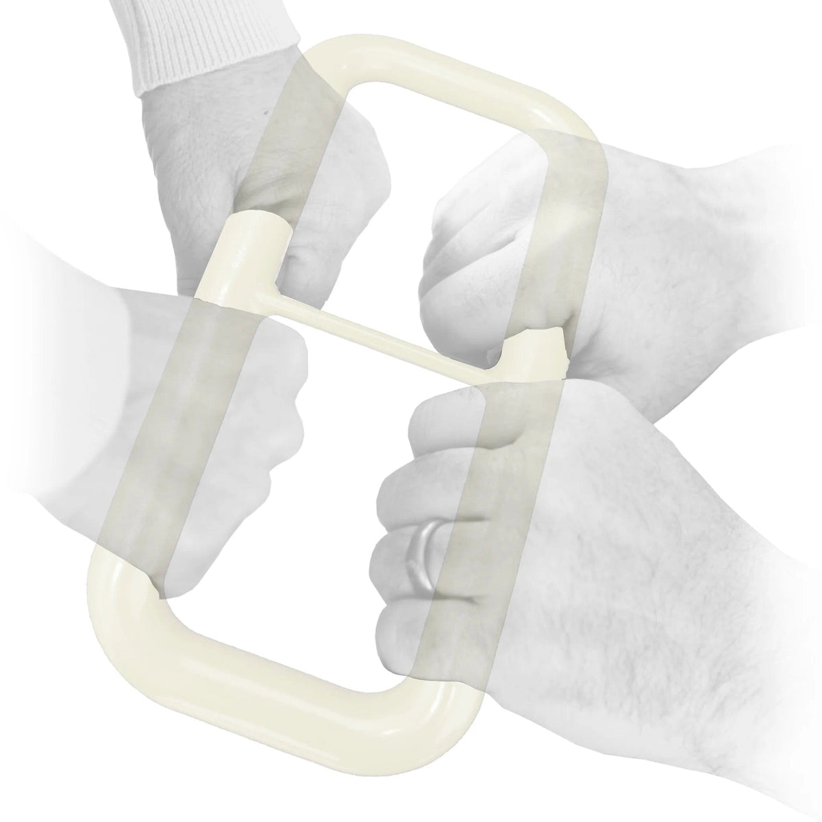 Quintro Healthcare Daily Living Aids Cream Able Life Universal Standing Handle