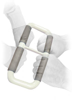 Quintro Healthcare Daily Living Aids Cream Handy Handle