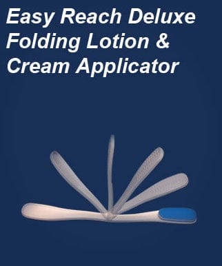 Quintro Healthcare Daily Living Aids Easy-Reach Lotion Applicator