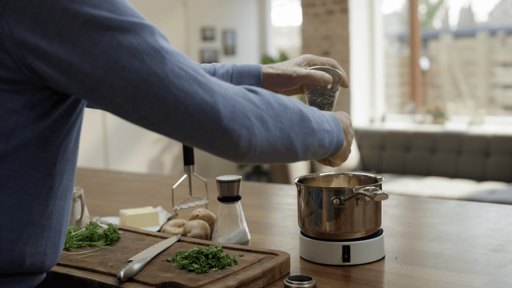 Quintro Healthcare Daily Living Aids Easy-Up with Accessory Kit