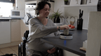 Quintro Healthcare Daily Living Aids Easy-Up with Accessory Kit