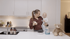 Quintro Healthcare Daily Living Aids Easy-Up with Accessory Kit