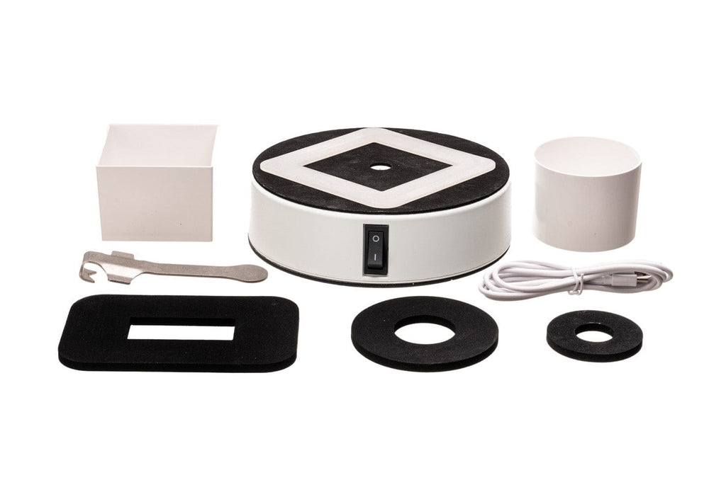 Quintro Healthcare Daily Living Aids Easy-Up with Accessory Kit