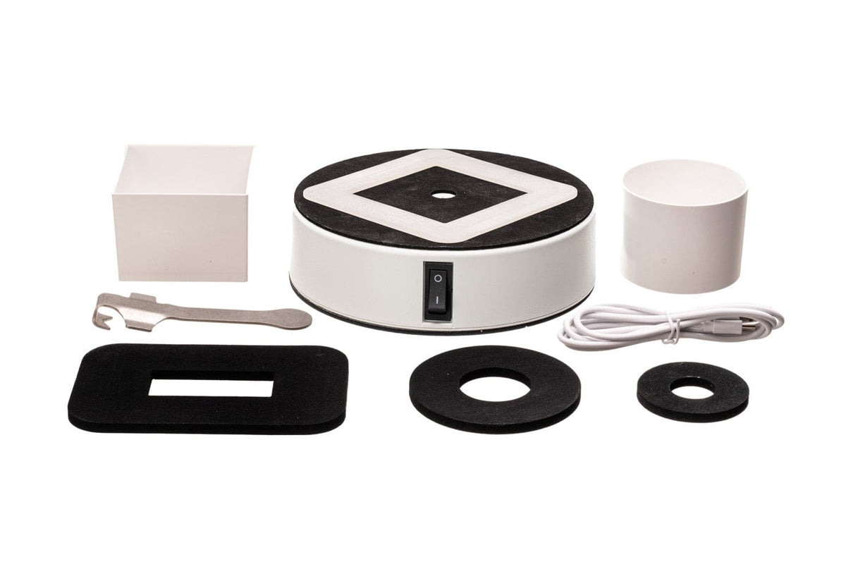 Quintro Healthcare Daily Living Aids Easy-Up with Accessory Kit