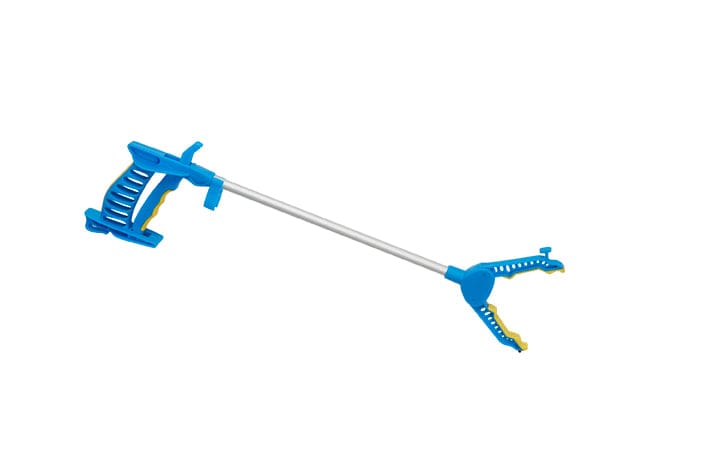 Quintro Healthcare Daily Living Aids Max Mobility Zeta RE60 Reacher 60cm