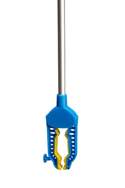 Quintro Healthcare Daily Living Aids Max Mobility Zeta RE75 Reacher 75cm