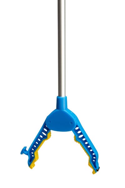 Quintro Healthcare Daily Living Aids Max Mobility Zeta RE90 Reacher 90cm