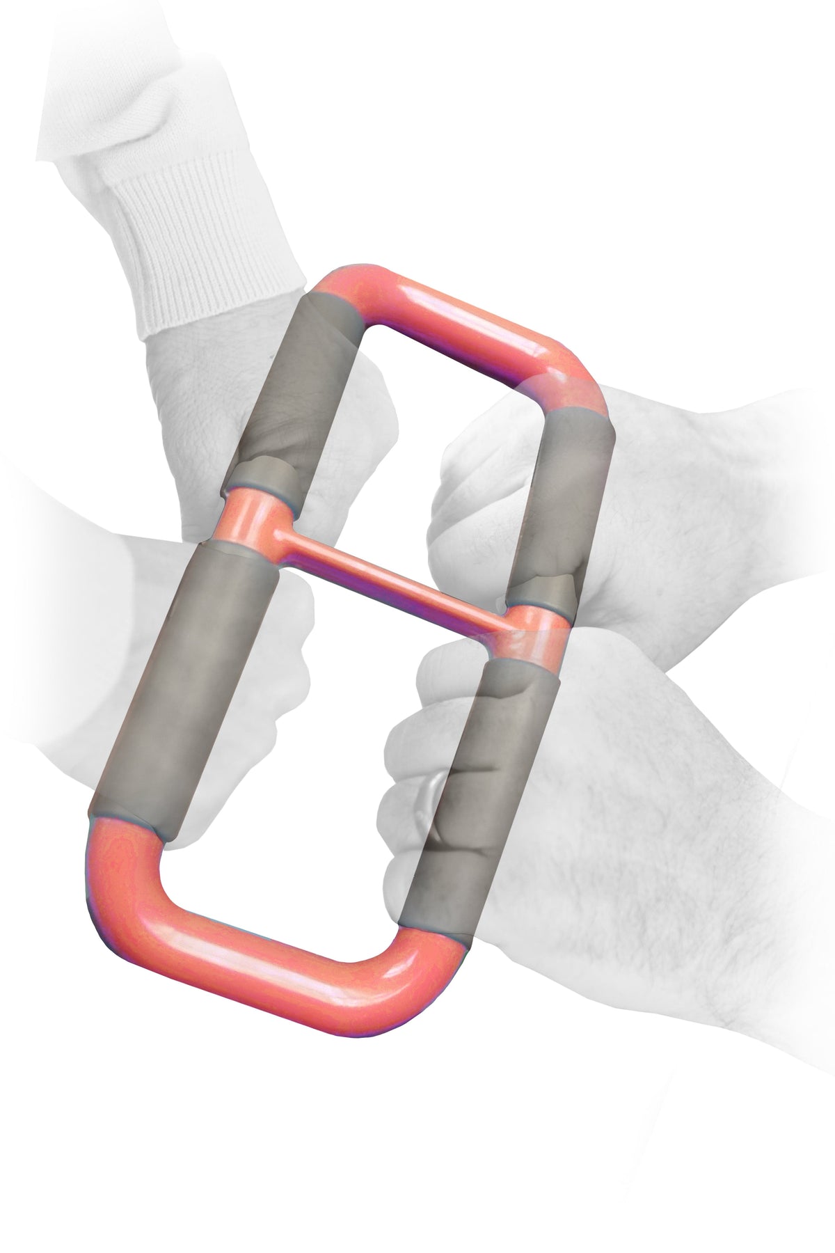 Quintro Healthcare Daily Living Aids Red Handy Handle