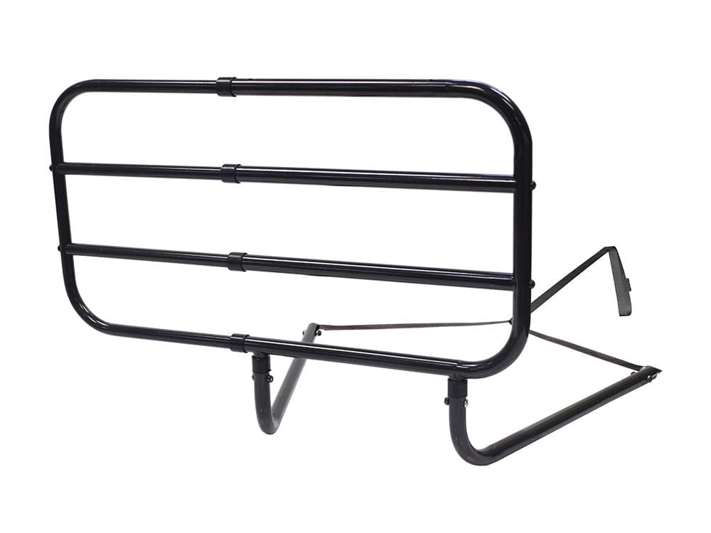 Quintro Healthcare Furniture & Supports Able Life Bedside Extend-A-Rail