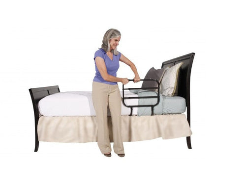 Quintro Healthcare Furniture & Supports Able Life Bedside Extend-A-Rail