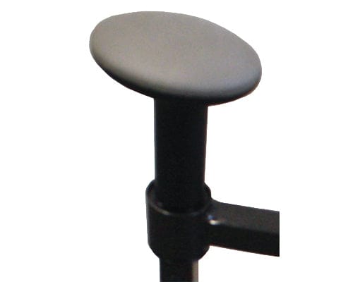 Quintro Healthcare Furniture & Supports Able Life Universal Swivel Tray Table Accessory Handle
