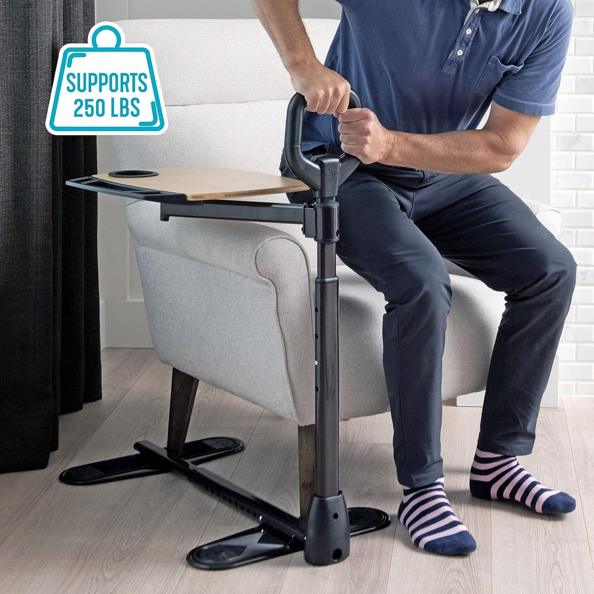 Quintro Healthcare Furniture & Supports Assist-A-Tray