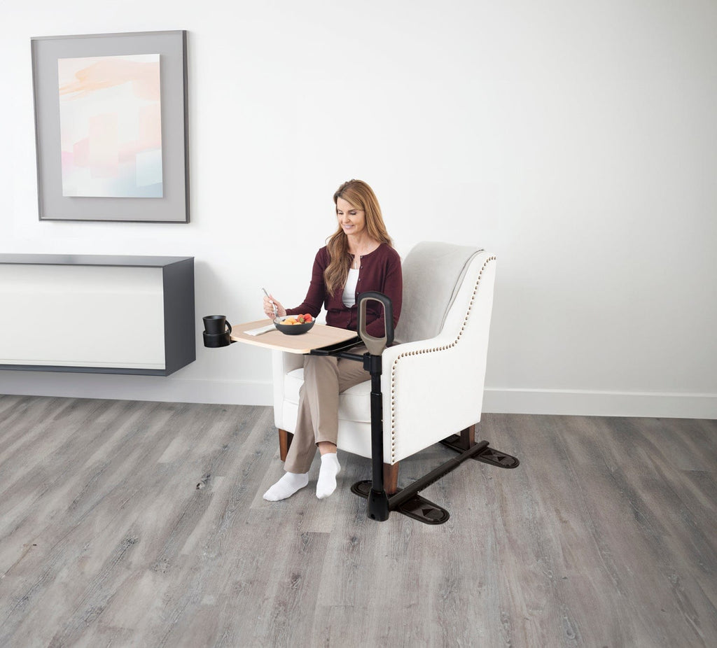 Quintro Healthcare Furniture & Supports Assist-A-Tray (2026 Model)