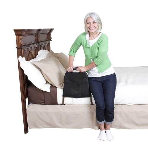 Quintro Healthcare Furniture & Supports Bedside MightyRail / Econorail