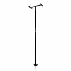 Quintro Healthcare Furniture & Supports Black Stander Wonder Pole Slim (Security Pole)